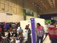 Lisboa Games Week 2014 - Cenas Cortadas - Parte 2