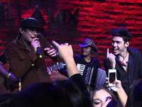 Lucas e Diogo part. Israel Novaes - Tomara que caia (Clipe Oficial)