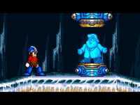 Megaman X Parodia (Fandub Latino)