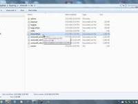 Minecraft - How to Install 7-Zip (and use it for modding Minecraft.jar)