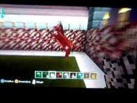 MINECRAFT MUNDO DO FUTEBOL