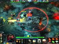 Momentos Engraçados - Dota 2 #1