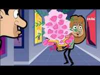 Mr. Bean Animated Series - Bean in Love