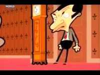 Mr.Bean Animated Series:Spring Clean