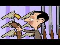 Mr  Bean   Birthday Bear   Full Episode!