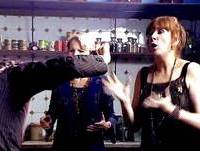 not a snog box | Doctor Who [HUMOR]