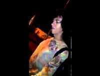 O que acontece quando você bebe demais e tem amigos que no fundo não são tão amigos assim