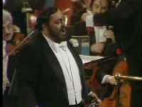 Pavarotti - Una Furtiva Lagrima -L'Elisir d'Amore O Elixir do Amor(legendado em português)