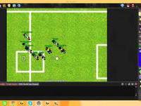 PXG FUTEBOL BLOOD E EU X NAVI E FENANDO