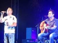 Quim Roscas e Zeca Estacionâncio - Rikuku HD - Agrival