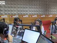 Rádio Comercial | Mixórdia de Temáticas – Ronaldicultura