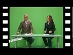 Sabinia Silver tv - canale 71 - FUORIONDA 1 - gaffes papere errori