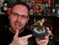 Skylanders 101 - Voodood