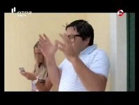 Sou muita bom  Nilton  5 Para a Meia Noite