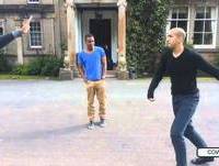 Top fails of year 2012