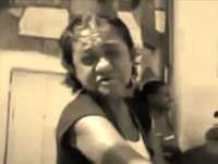 Velinha cantando ( para matar de rir )