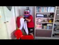 Vídeo de humor ORTOPÉDICO