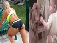 Videos engraçados - Melhores videos engraçados 2014 Cassetadas Tombos  Animais Bebes engraçados 2014