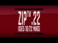 ZiP™.22 - The Future of Fun™