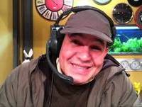 "BETÃO" LINDA A VELHA - 5 e 6 DE JULHO - "FOREVER ROCK N ROLL 2013"