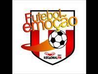 Abertura do Futebol Emoção da Rádio Regional 106.5 FM