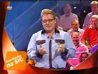 Apanhados SIC 16 Anos - Herman José