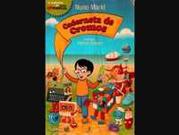 Caderneta de Cromos - Homenagem 1a parte