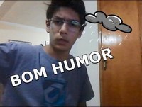 Chuva e Bom-Humor