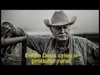 Comercial da Dodge Ram no Super Bowl 2013 (legendado)
