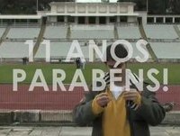 Gato Fedorento - 11 anos