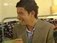 GATO FEDORENTO BLOOPERS