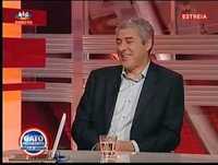 Gato Fedorento - Esmiúça os Sufrágios parte 2