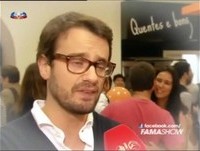 Gato Fedorento na Padaria Portuguesa (FAMASHOW)