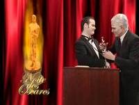 Gato Fedorento - Noite dos Óscares: Maior Português de Sempre