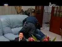 Gato Fedorento - Zé Carlos: Tumba!- Na Casa do Toy