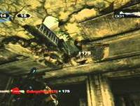 Gears of War Estrategias Pro Ep.#10/ Campers en Torre de Reloj