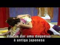 Herman José - Império dos Sentidos