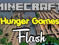 Hunger Games | Episódio 2 | Flash