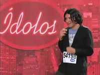 idolos Veja os candidatos mais engraçados que passaram pelo programa desta terça 25 09 2012