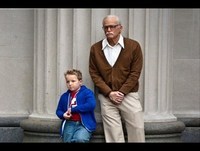 Jackass Apresenta Vovô Sem Vergonha   Trailer Legendado