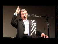 Luis Landriscina - Un Mundo de Humor 1/3