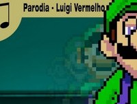 Mario verde - Algunsbits (Parodia)