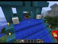 Minecraft Survival Series: Total Wipeout - part 2