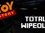Minecraft Xbox - Toy Story Adventure Map - Total Wipeout! [6]
