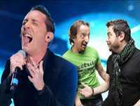 Modà - Se si potesse non morire - Parodia elezioni 2013 Ciao Belli