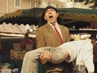 Mr.bean - Episode 07 FULL EPISODE - Mr.bean Rides Again 01
