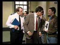 Mr Bean Episode 4 Mr. Bean Goes to Town