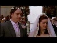 Mr Bean in Wedding