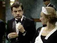 Mr.Bean Meets The Queen!