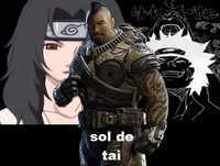 naruto opening 3 parodia